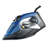 Newal Seramik Taban Geniş Su Haznesi Buharlı Ütü